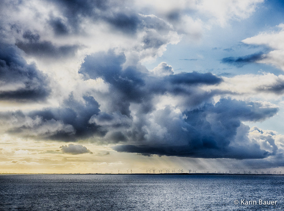 unter den wolken